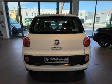 SPOTICAR Fiat 500l 1.6 Mjt Pop Star 120cv E6 Usata - Monovolume Diesel Bianco - Forli - 1202460688_5