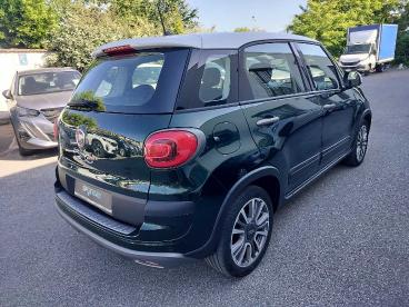 SPOTICAR Fiat 500l 1.4 95 Cv S&s Cross Usata - Monovolume Benzina Verde - Prato - 1202461286_2