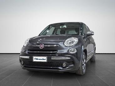 SPOTICAR Fiat 500l 1.4 Mirror 95cv My19 Usata - Monovolume Benzina Grigio - Sesto Fiorentino - 1202467477_1