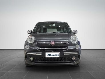 SPOTICAR Fiat 500l 1.4 Mirror 95cv My19 Usata - Monovolume Benzina Grigio - Sesto Fiorentino - 1202467477_2