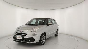 SPOTICAR Fiat 500l 1.6 Multijet 120 Cv Lounge Usata - Monovolume Diesel Grigio - Modugno - 1202470132_1