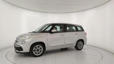 SPOTICAR Fiat 500l 1.6 Multijet 120 Cv Lounge Usata - Monovolume Diesel Grigio - Modugno - 1202470132_2