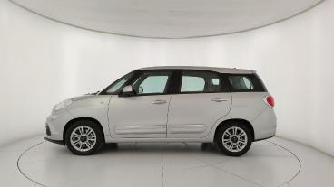 SPOTICAR Fiat 500l 1.6 Multijet 120 Cv Lounge Usata - Monovolume Diesel Grigio - Modugno - 1202470132_3