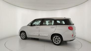 SPOTICAR Fiat 500l 1.6 Multijet 120 Cv Lounge Usata - Monovolume Diesel Grigio - Modugno - 1202470132_4
