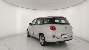 SPOTICAR Fiat 500l 1.6 Multijet 120 Cv Lounge Usata - Monovolume Diesel Grigio - Modugno - 1202470132_5