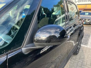 SPOTICAR Fiat 500l 1.4 95cv S And S Cross Usata - Monovolume Benzina Nero - Milano - 502472691_4