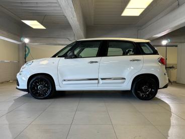 SPOTICAR Fiat 500l Urban 1.4 95cv Usata - Monovolume Benzina Bianco - Milano - 1202472870_4