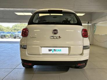 SPOTICAR Fiat 500l Urban 1.4 95cv Usata - Monovolume Benzina Bianco - Milano - 1202472870_5