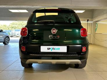 SPOTICAR Fiat 500l 1.4 Trekking 95cv Usata - Monovolume Benzina Verde - Milano - 1202489701_5