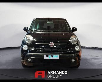 SPOTICAR Fiat 500l 1.4 95 Cv Mirror City Cross Usata - Monovolume Benzina Nero - Cuneo - 1202515954_2