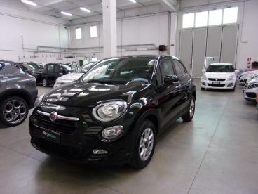 SPOTICAR Fiat 500x 1.3 Multijet 95 Cv Pop Star Usata - Suv Diesel Nero - Reggio Emilia - 502205982_3
