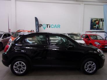 SPOTICAR Fiat 500x 1.3 Multijet 95 Cv Pop Star Usata - Suv Diesel Nero - Reggio Emilia - 502205982_4