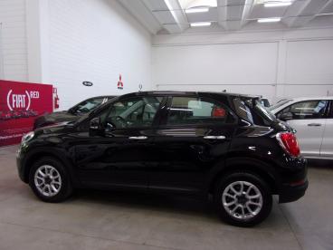 SPOTICAR Fiat 500x 1.3 Multijet 95 Cv Pop Star Usata - Suv Diesel Nero - Reggio Emilia - 502205982_5