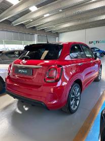SPOTICAR Fiat 500x 1.3 Multijet 95cv 500x Usata - Veicoli Commerciali Diesel Rosso - Teverola - 602255026_5