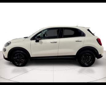 SPOTICAR Fiat 500x 2022 1.0 T3 120cv Usata - Suv Benzina Bianco - Verona - 502261337_2