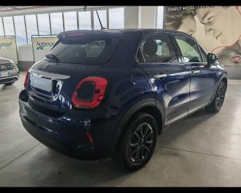 SPOTICAR Fiat 500x 2022 1.0 T3 120cv Usata - Suv Benzina Blu - Pisa - 502273084_5