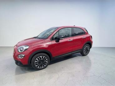 SPOTICAR Fiat 500x 1.0 T3 120 Cv Usata - Suv Benzina Rosso - Casatenovo - 502285165_3