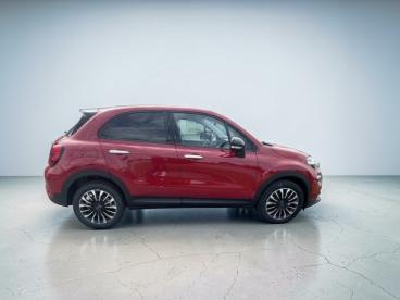 SPOTICAR Fiat 500x 1.0 T3 120 Cv Usata - Suv Benzina Rosso - Casatenovo - 502285165_5