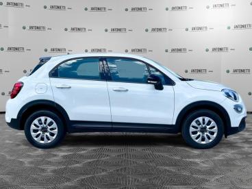SPOTICAR Fiat 500x 1.3 Multijet 95 Cv Usata - Suv Diesel Bianco - Fabriano - 602301808_4