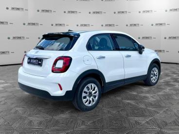 SPOTICAR Fiat 500x 1.3 Multijet 95 Cv Usata - Suv Diesel Bianco - Fabriano - 602301808_5