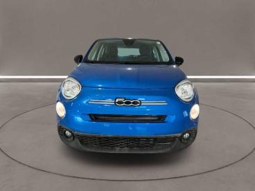 SPOTICAR Fiat 500x - My23 1.3 Multijet 95cv Usata - Suv Diesel Blu - Caltanissetta - 502307550_2