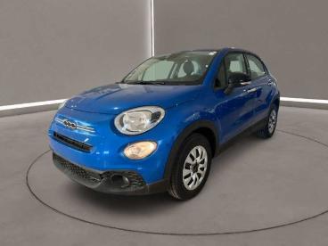 SPOTICAR Fiat 500x - My23 1.3 Multijet 95cv Usata - Suv Diesel Blu - Caltanissetta - 502307550_3