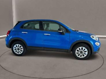SPOTICAR Fiat 500x - My23 1.3 Multijet 95cv Usata - Suv Diesel Blu - Caltanissetta - 502307550_4