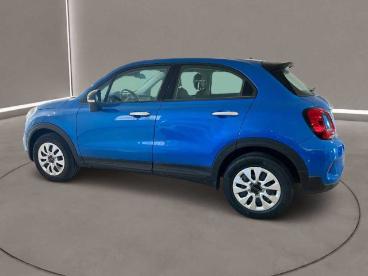 SPOTICAR Fiat 500x - My23 1.3 Multijet 95cv Usata - Suv Diesel Blu - Caltanissetta - 502307550_5