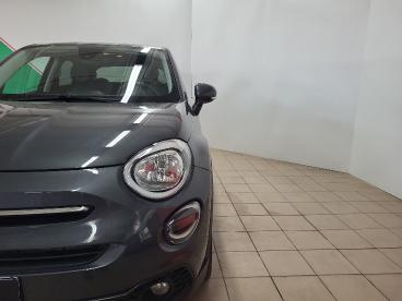 SPOTICAR Fiat 500x 1.3 Multijet 95 Cv Connect Usata - Suv Diesel Grigio - Terranuova Bracciolini - 502320480_3