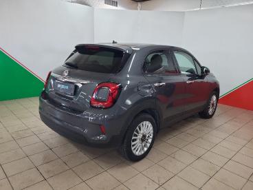 SPOTICAR Fiat 500x 1.3 Multijet 95 Cv Connect Usata - Suv Diesel Grigio - Terranuova Bracciolini - 502320480_4