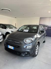 SPOTICAR Fiat 500x 1.0 T3 120 Cv Usata - Suv Benzina Grigio - Cavallino - 1202327390_1