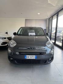 SPOTICAR Fiat 500x 1.0 T3 120 Cv Usata - Suv Benzina Grigio - Cavallino - 1202327390_2