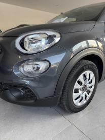 SPOTICAR Fiat 500x 1.0 T3 120 Cv Usata - Suv Benzina Grigio - Cavallino - 1202327390_3