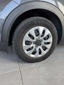 SPOTICAR Fiat 500x 1.0 T3 120 Cv Usata - Suv Benzina Grigio - Cavallino - 1202327390_4