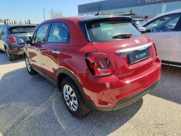 SPOTICAR Fiat 500x 1.3 Multijet 95 Cv Usata - Suv Diesel Rosso - Foggia - 502336619_4