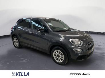 SPOTICAR Fiat 500x 500 X 2018 1.0 T3 Connect 120cv Usata - Suv Benzina Grigio - Monza - 502343082_2