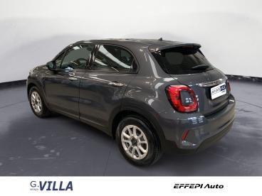 SPOTICAR Fiat 500x 500 X 2018 1.0 T3 Connect 120cv Usata - Suv Benzina Grigio - Monza - 502343082_4