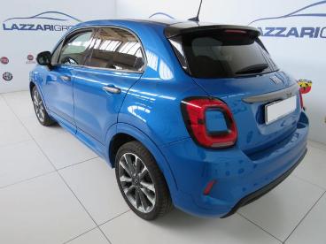 SPOTICAR Fiat 500x 1.0 T3 120cv Gpl Sport Usata - Suv Benzina Blu - Lodi - 502353519_4