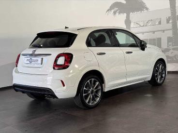 SPOTICAR Fiat 500x 1.0 T3 120 Cv Sport Usata - Suv Benzina Bianco - San Vitaliano - 1202360550_5