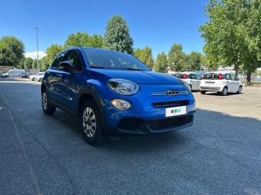 SPOTICAR Fiat 500x 1.5 T4 130cv Dct7 Usata - Suv Ibrido Blu - Torino - 1202361390_3