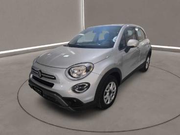 SPOTICAR Fiat 500x - 1.3 T4 150 Cv Dct City Cross Usata - Suv Benzina Grigio - Caltanissetta - 502362727_1