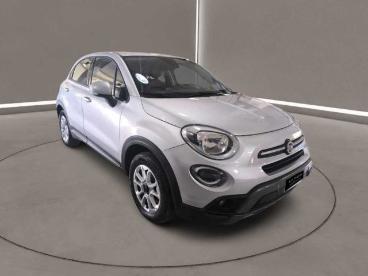 SPOTICAR Fiat 500x - 1.3 T4 150 Cv Dct City Cross Usata - Suv Benzina Grigio - Caltanissetta - 502362727_3