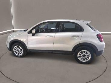 SPOTICAR Fiat 500x - 1.3 T4 150 Cv Dct City Cross Usata - Suv Benzina Grigio - Caltanissetta - 502362727_5