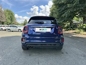 SPOTICAR Fiat 500x 1.3 Mjet 95cv Mt5 Sport Usata - Suv Diesel Blu - Torino - 1202362878_5