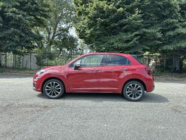 SPOTICAR Fiat 500x 1.3 Mjet 95cv Mt5 Sport Usata - Suv Diesel Rosso - Torino - 1202364571_4