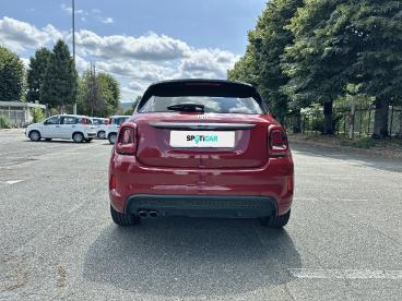 SPOTICAR Fiat 500x 1.3 Mjet 95cv Mt5 Sport Usata - Suv Diesel Rosso - Torino - 1202364571_5