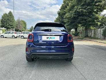 SPOTICAR Fiat 500x 1.3 Mjet 95cv Mt5 Sport Usata - Suv Diesel Blu - Torino - 1202365434_5