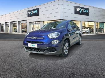 SPOTICAR Fiat 500x 1.5 T4 130cv Dct7 Usata - Suv Ibrido Blu - Torino - 1202366785_1