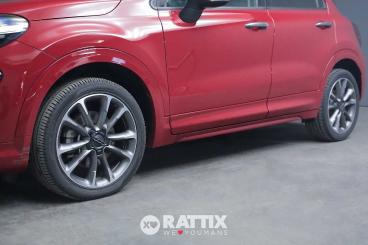 SPOTICAR Fiat 500x 1.5 T4 Hybrid 130cv Sport Dct Usata - Suv Ibrido Rosso - Barzago - 1202375462_4