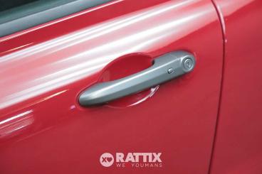 SPOTICAR Fiat 500x 1.5 T4 Hybrid 130cv Sport Dct Usata - Suv Ibrido Rosso - Barzago - 1202375462_5